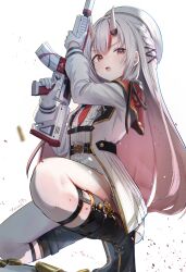 nakiri ayame from hololive