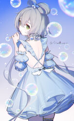 luo tianyi from vocaloid
