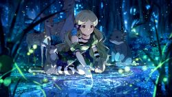 idolmaster fan art