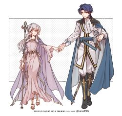 sigurd (fire emblem) from fire emblem by sayu030b