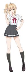 tokidoki bosotto roshia-go de dereru tonari no alya-san fan art
