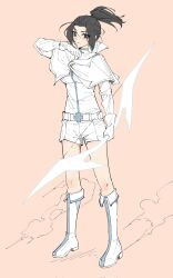 kurosaki karin from bleach