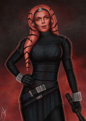 star wars fan art