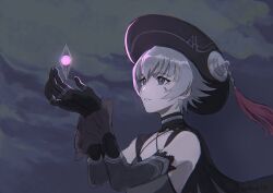 shino (.hack//) from .hack//