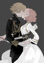 akechi gorou from persona by kaninn