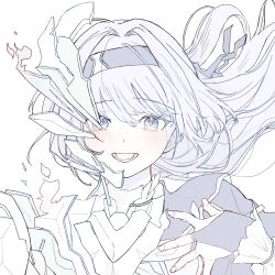 firefly (honkai: star rail) from honkai: star rail