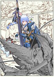 usada pekora from hololive