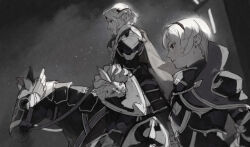 leo (fire emblem fates) from fire emblem by ai-wa