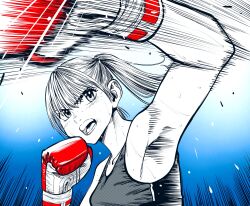 original fan art