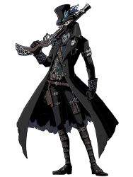 dairoku ryouhei fan art