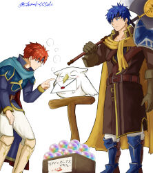 feh (fire emblem heroes) from fire emblem