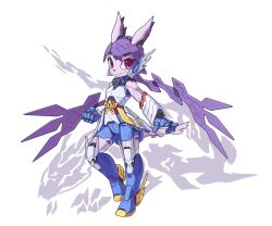 sash lilac from freedom planet by lordyanyu