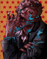 shin (dorohedoro) from dorohedoro by unc