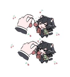 tomioka giyuu from kimetsu no yaiba by kikkoumon