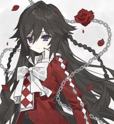 alice (pandora hearts) from pandora hearts