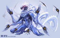 original fan art