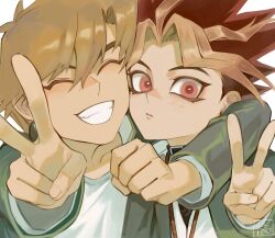 jonouchi katsuya from yu-gi-oh!
