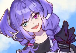 selen tatsuki from nijisanji