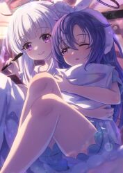 noa (blue archive) from blue archive