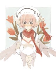 shino (.hack//) from .hack//
