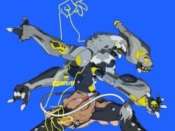 banyue (zenless zone zero) from zenless zone zero