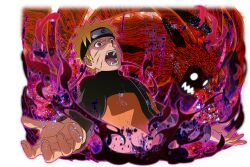 uzumaki naruto from naruto (series)