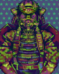 dorohedoro fan art