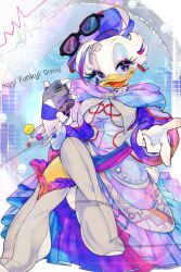 daisy duck from disney