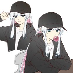 runami yachiyo from cho kaguya-hime!
