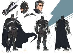 batman from batman (series)