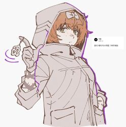 ishmael (project moon) from limbus company
