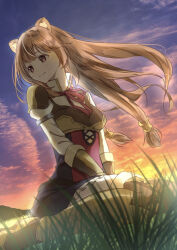 raphtalia from tate no yuusha no nariagari
