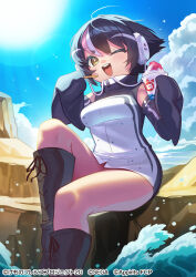 kemono friends fan art