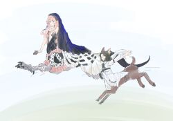 reverse:1999 fan art