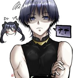 mona (genshin impact) from genshin impact