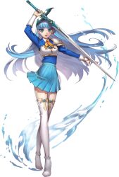 ryuuzaki umi from magic knight rayearth