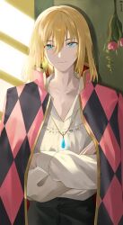 howl (howl no ugoku shiro) from howl no ugoku shiro by konchi (63438789)