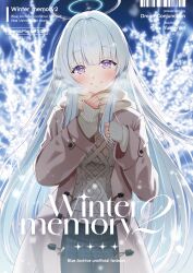 noa (blue archive) from blue archive