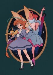 ahiru (princess tutu) from princess tutu