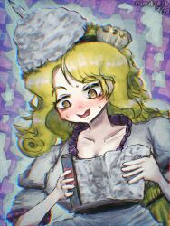 touhou fan art