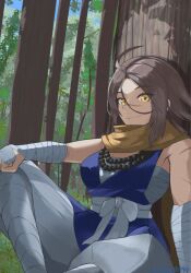 sugitani zenjubou (fate) from fate/grand order