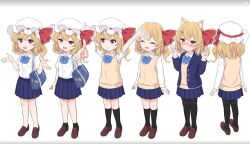 touhou fan art