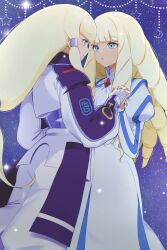 dianna soreil from gundam by campbell xx