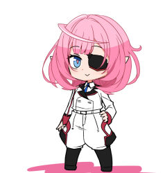 elysia (honkai impact) from honkai (series) by nabeiro kin