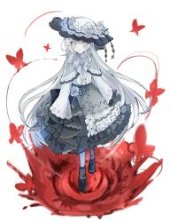 mahou shoujo no majo saiban fan art