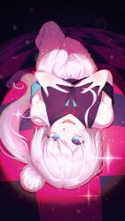 runami yachiyo from cho kaguya-hime!