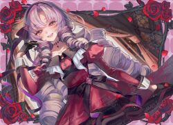 hyakumantenbara salome from nijisanji