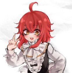 grimms notes fan art