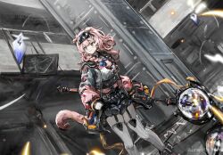 goldenglow (arknights) from arknights
