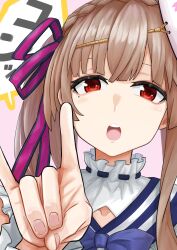 kiryuu miya from heaven burns red